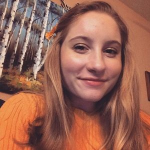 Meet your Posher, Brooke